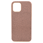 High Smartphone case, iPhone® 12 Pro Max, Rose gold tone