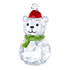 Rocking Polar Bear