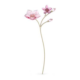 Garden Tales Cherry Blossom swarovski garden tales cherry blossom