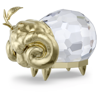 swarovski zodiac aries