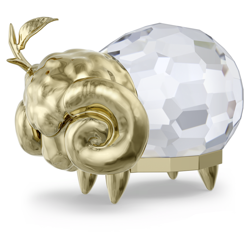swarovski zodiac aries