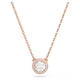 swarovski white