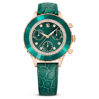 Elvitario rose gold watch 2025