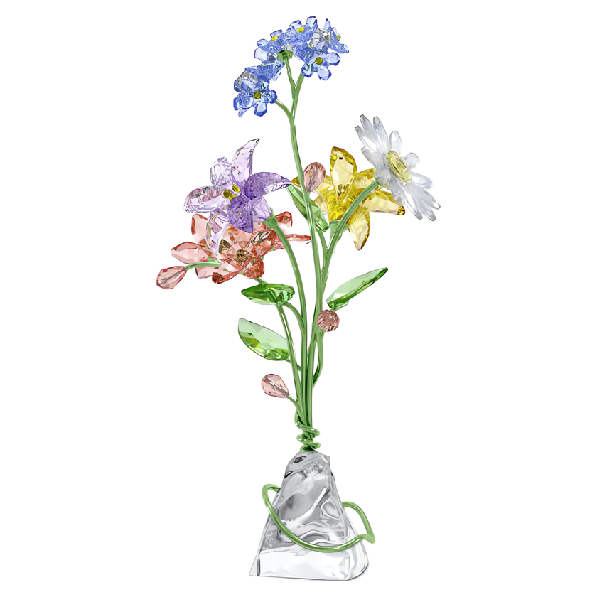 swarovski florere bouquet  small
