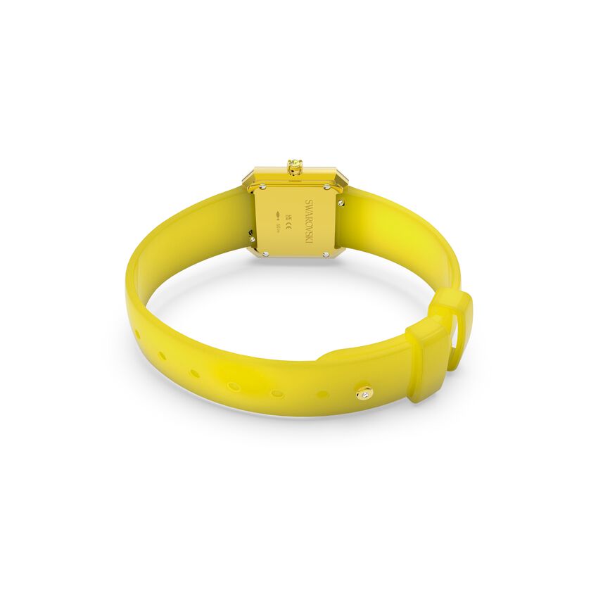 Lucent Watch, Yellow