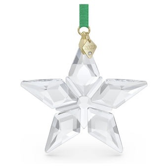 swarovski annual edition ornament 2023