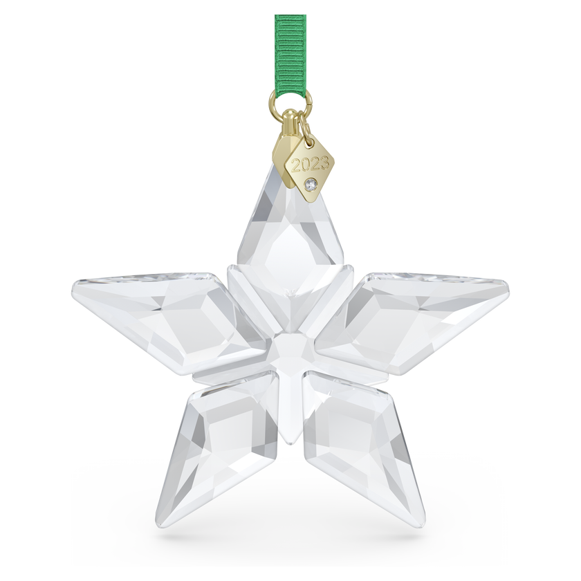 swarovski annual edition ornament 2023