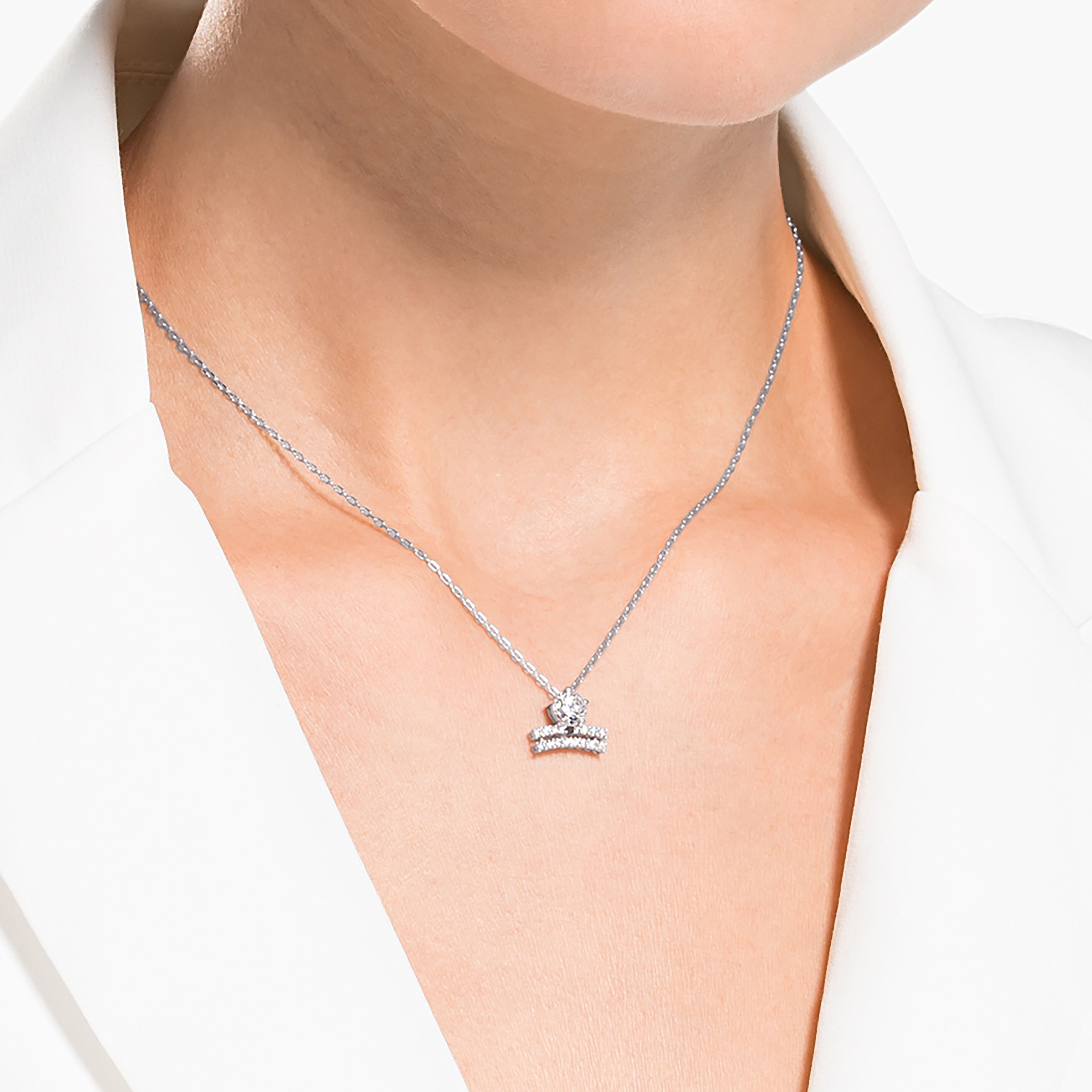 Swarovski necklace horoscope store