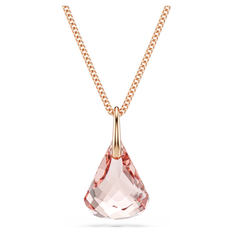 Lunar Drop Pendant