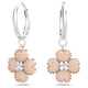 swarovski pink