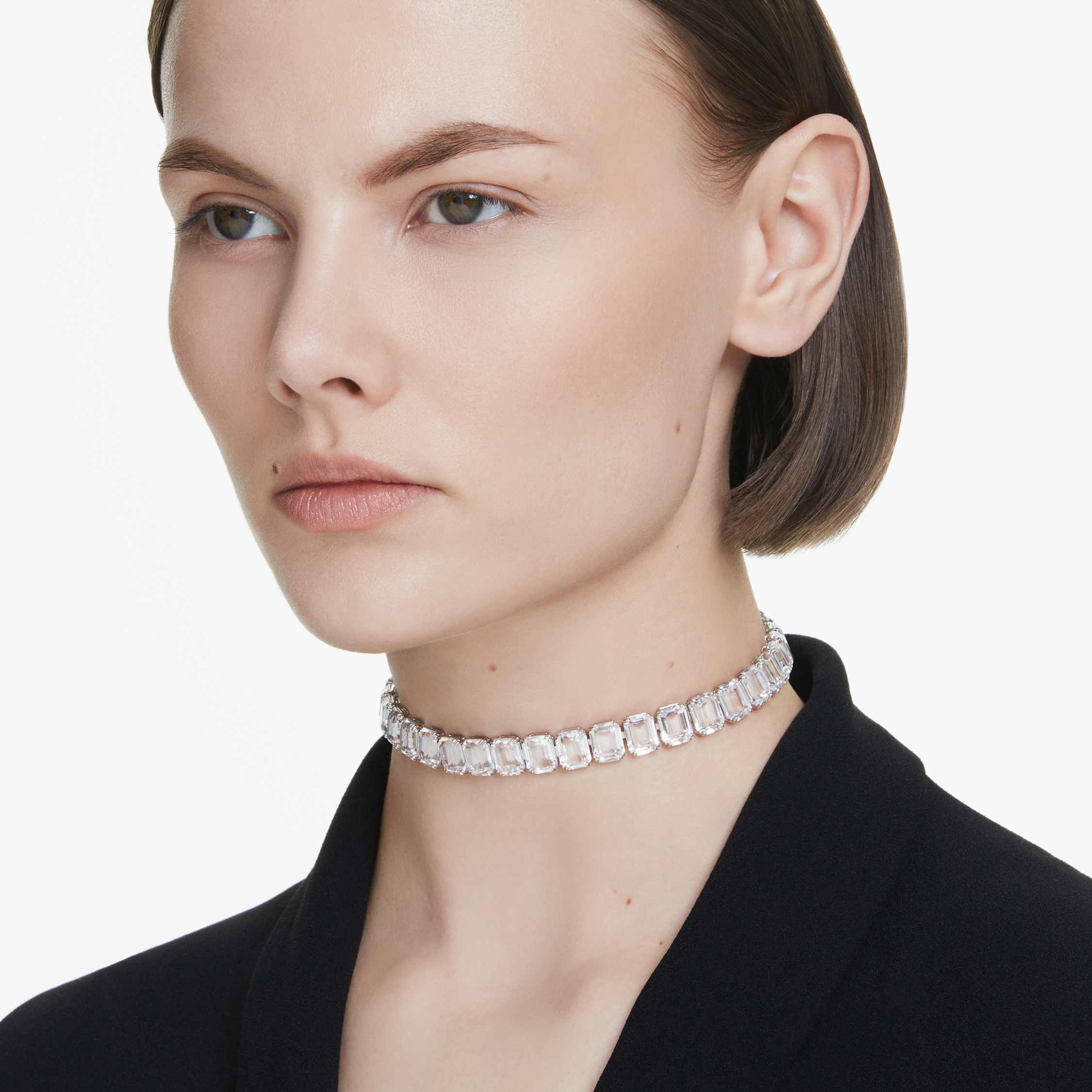 Choker swarovski hotsell