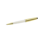 Crystalline Stardust Stylus Pen, Gold Plated