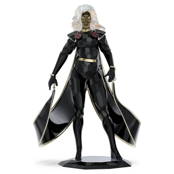swarovski x men  storm