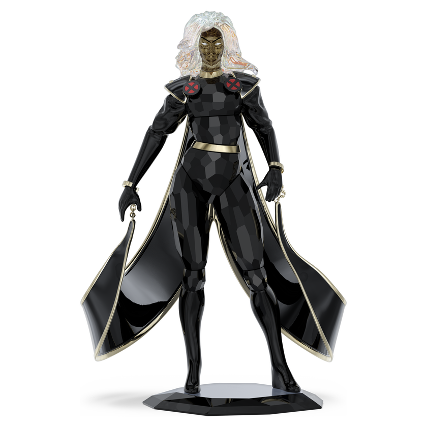 swarovski x men  storm