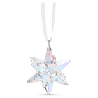 Star Ornament, Shimmer, small