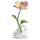 swarovski idyllia flower small