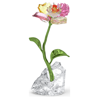 swarovski idyllia flower  small