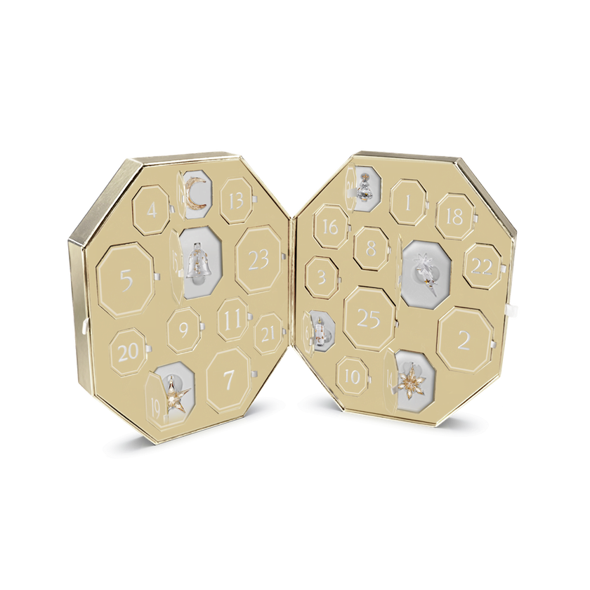 swarovski annual edition  advent calendar 2026