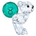 swarovski kris bear taurus