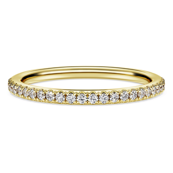 Eternity Band Ring