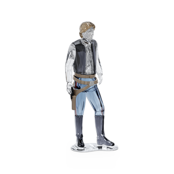 swarovski star wars han solo