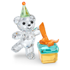 swarovski kris bear best wishes