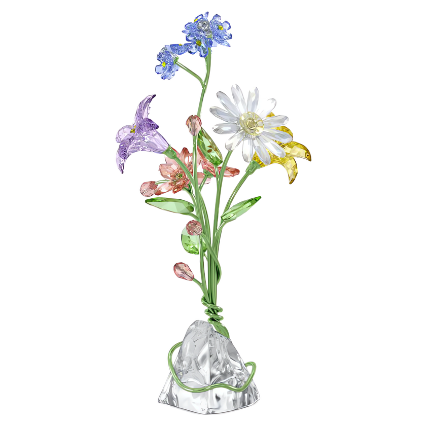 swarovski florere bouquet  small