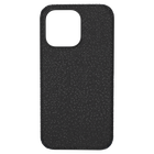 swarovski high smartphone case iphone 13 pro black