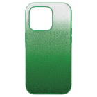 High smartphone case, iPhone® 14 Pro, Green