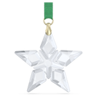 swarovski annual edition little star ornament 2023