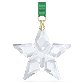 swarovski annual edition little star ornament 2023