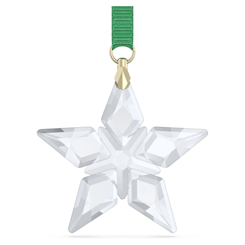 swarovski annual edition little star ornament 2023