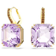 swarovski purple