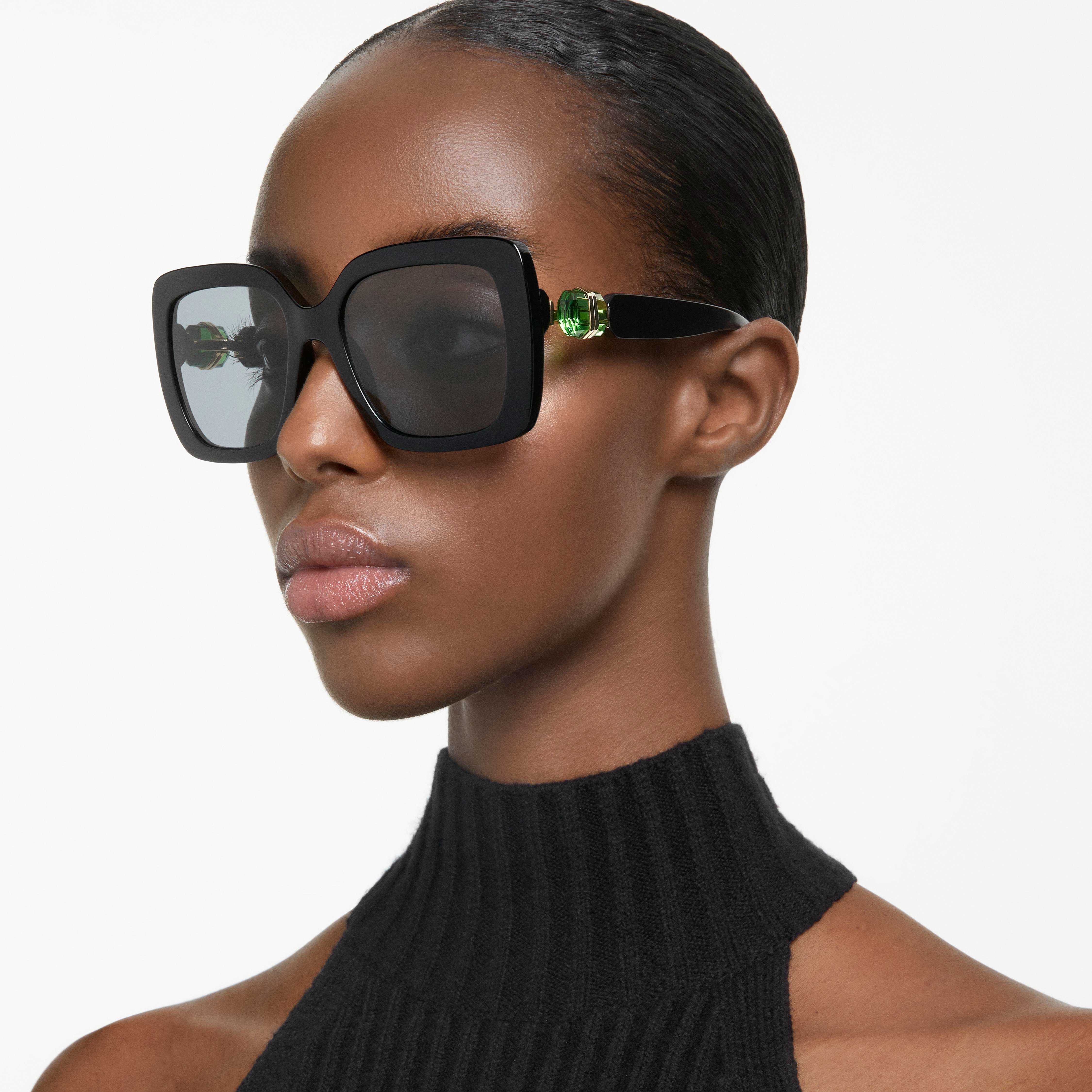 Gucci oversize square sunglasses on sale