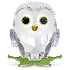 swarovski idyllia baby owl