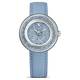 swarovski blue