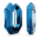 swarovski blue