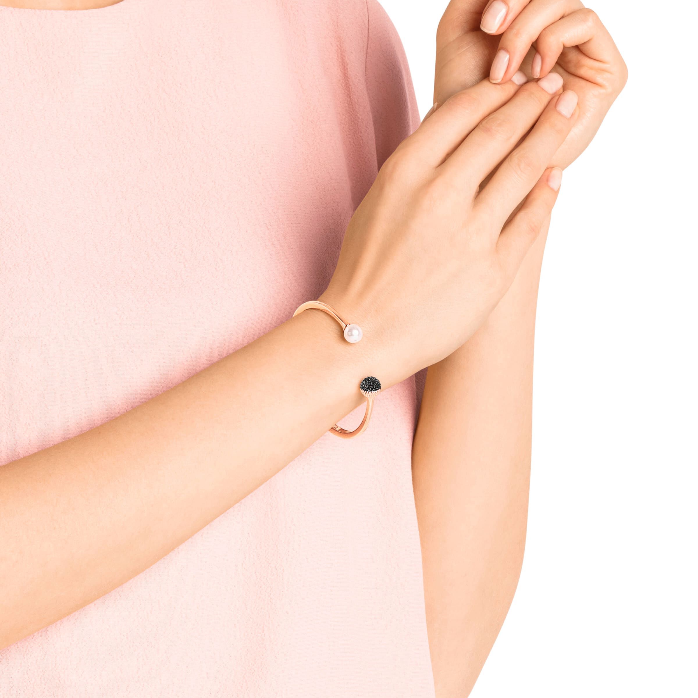 Swarovski lollypop bangle sale