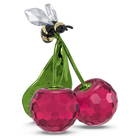 swarovski idyllia bee and cherry