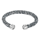 Crystaldust Cuff, Grey