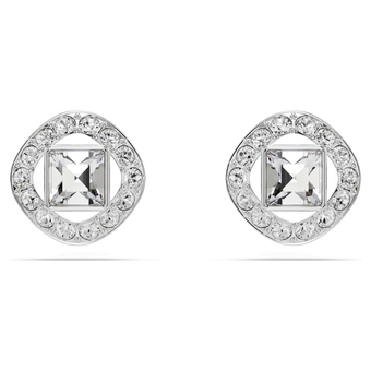 Una Angelic Stud Earrings