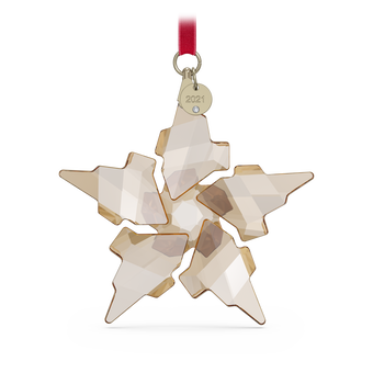 Festive Annual Edition 2021 Ornament swarovski festive annual edition 2021 ornament