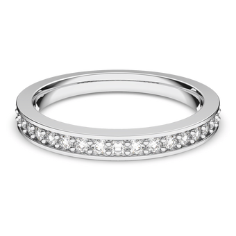 Matrix Ring
