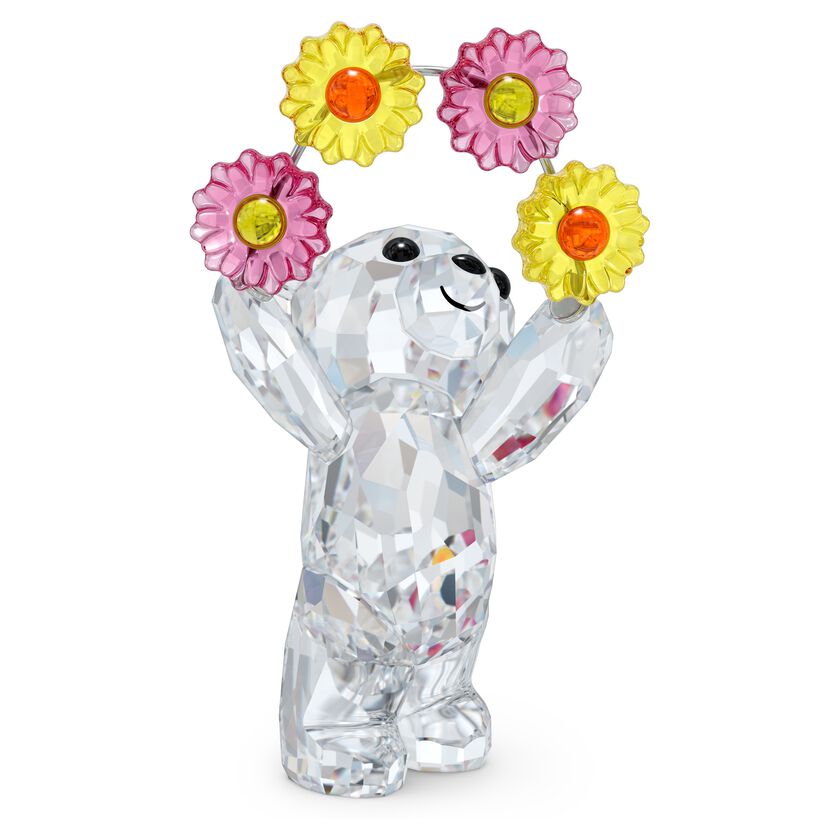 Kris Bear Springtime Feelings Online Edition