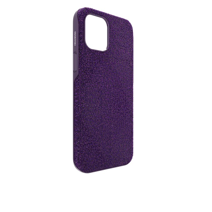 High Smartphone case, iPhone® 12 Pro Max, Purple