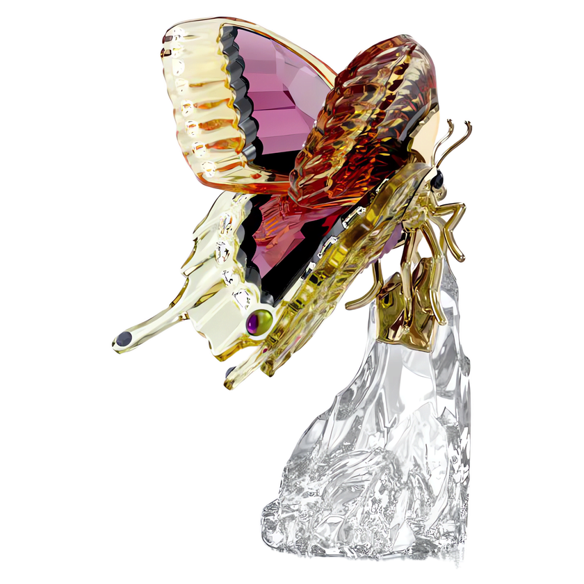 swarovski idyllia butterfly