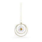 Garden Tales Daisy Ornament