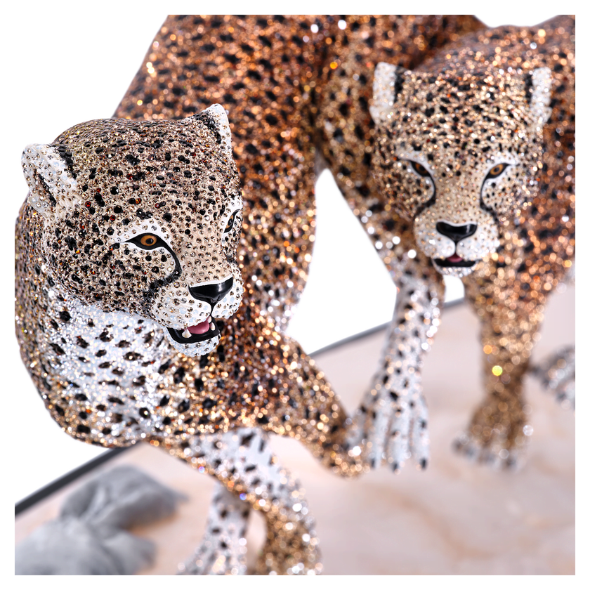 swarovski crystal myriad asuga