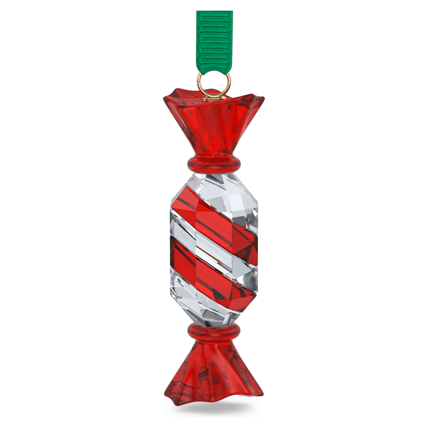 swarovski holiday cheers dulcis crystal ornament