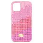 High Love Smartphone Case, iPhone® 11 Pro, Pink
